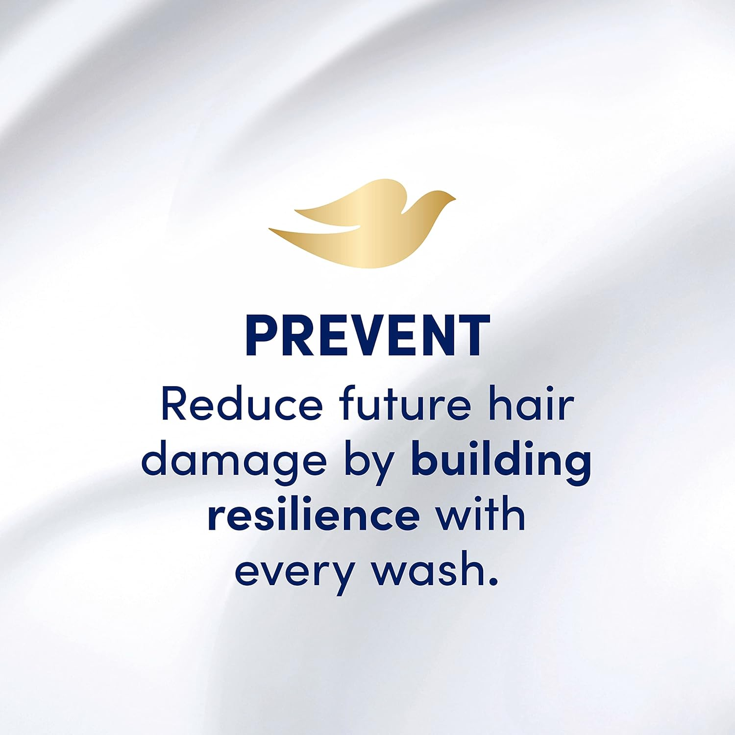 Dove 3In1 Serum Conditioner Intensive Repair 180 ML image number 3