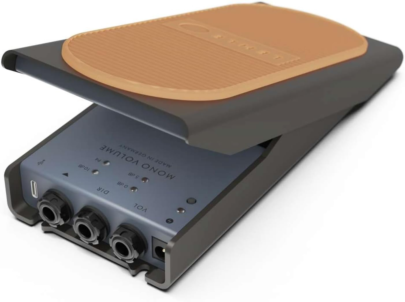 Lehle Mono Volume S Pedal