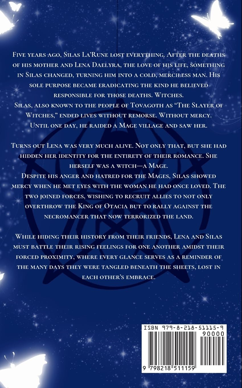 The Sins of Silas: 2