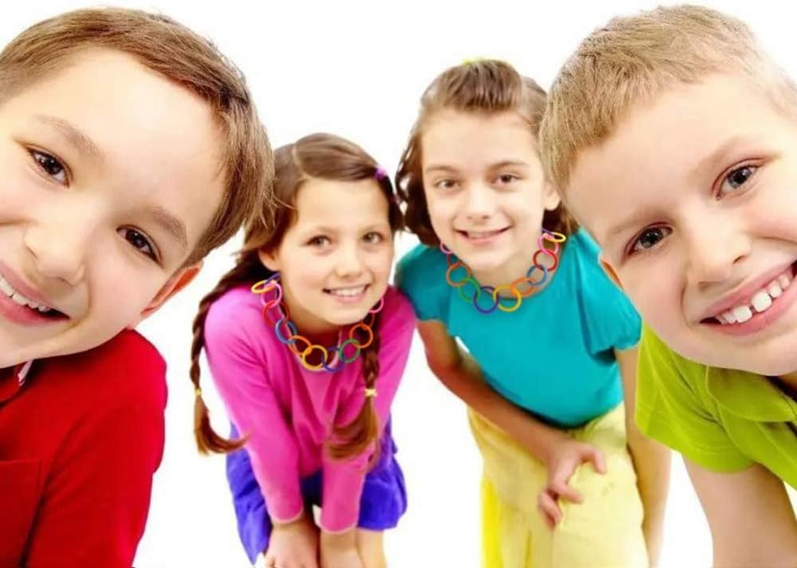 Colorful Metal Binder - Durable Loose Leaf Book Rings, 60Pcs Keychain Rings for Notebooks, Cards, Documents, and Papers | Premium Metal Binder Rings for Organizing and Binding image number 3