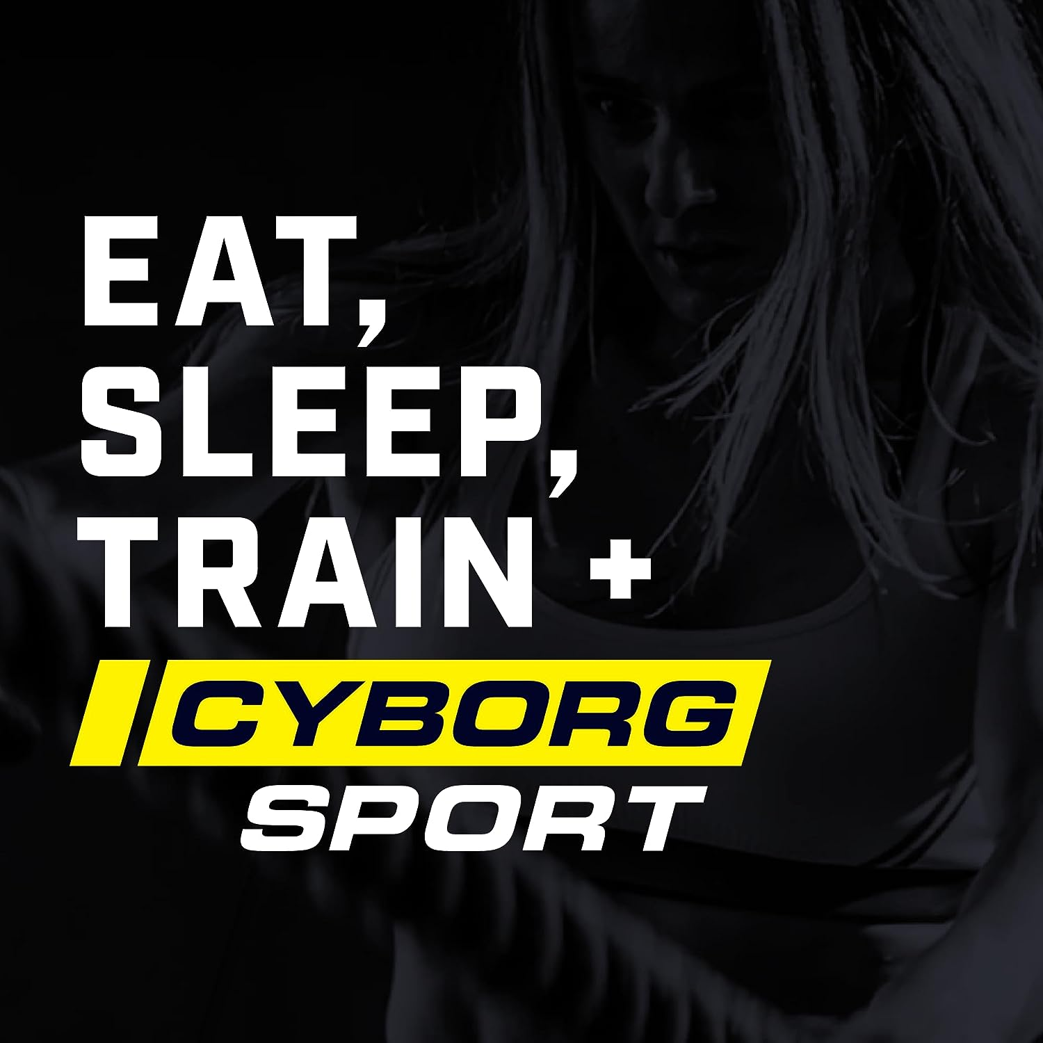 L-CITRULLINE MALATE 1Kg - 6 Month Supply - Pump - Endurance - Muscle by Cyborg Sport image number 4