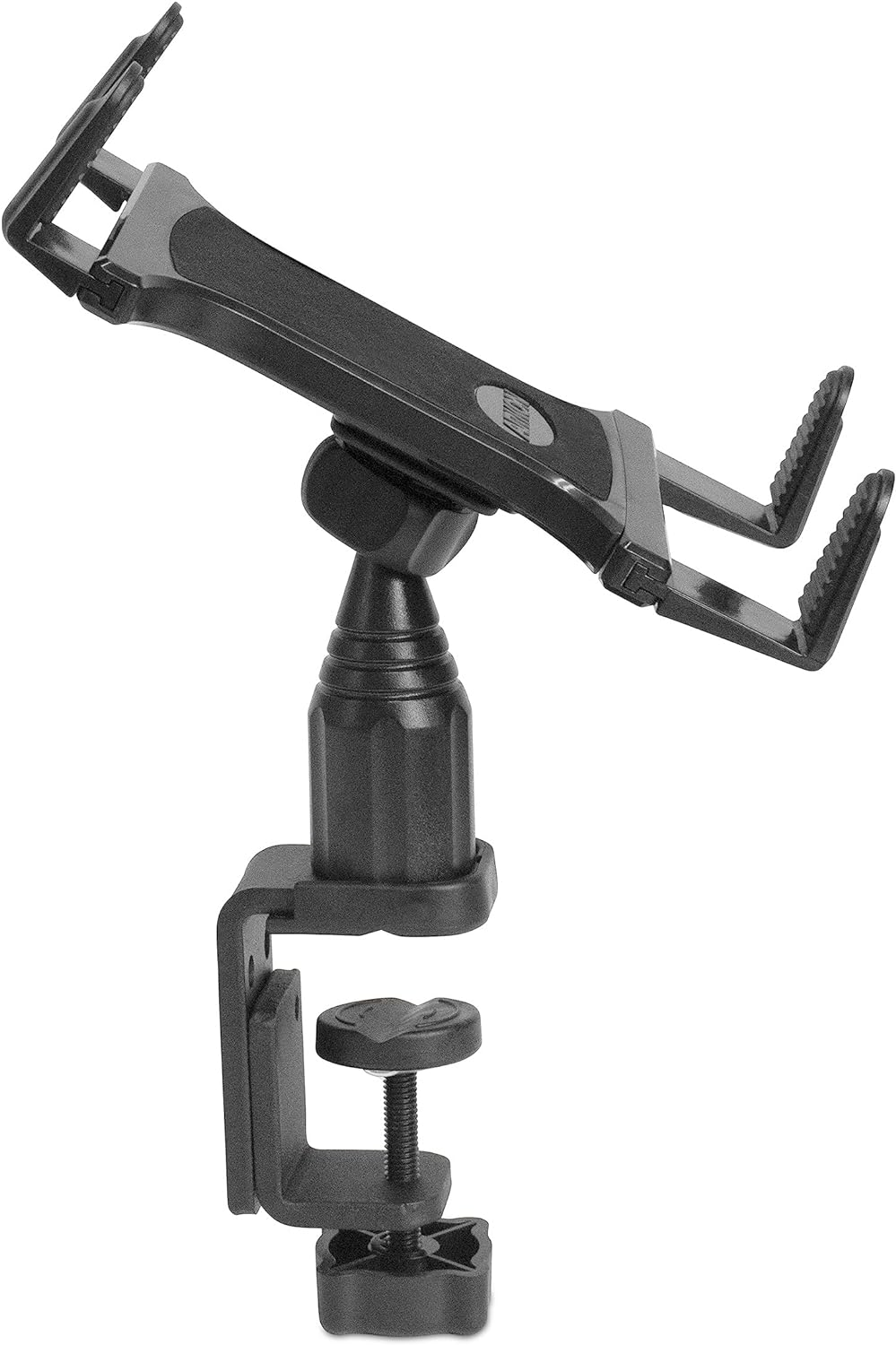 Arkon Heavy Duty Table Desk Tablet Clamp Mount with 4 Inch Arm for Ipad Pro Ipad Air Galaxy Note 10.1 Galaxy Tab Pro 12.2 image number 6