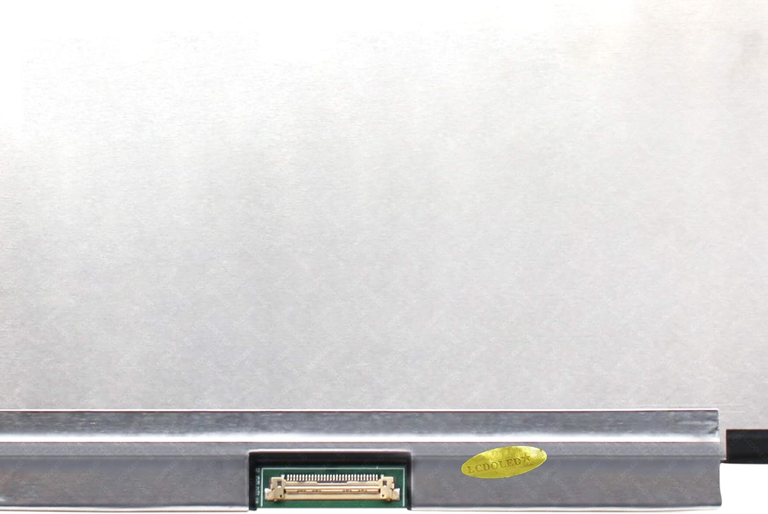 LCDOLED Compatible with Lenovo Ideapad 3-14IAU7 3-14ABA7 82RJ 82RM 14.0 Inches Fullhd 1080P LCD Display Screen Panel Replacement (Non-Touch) image number 1