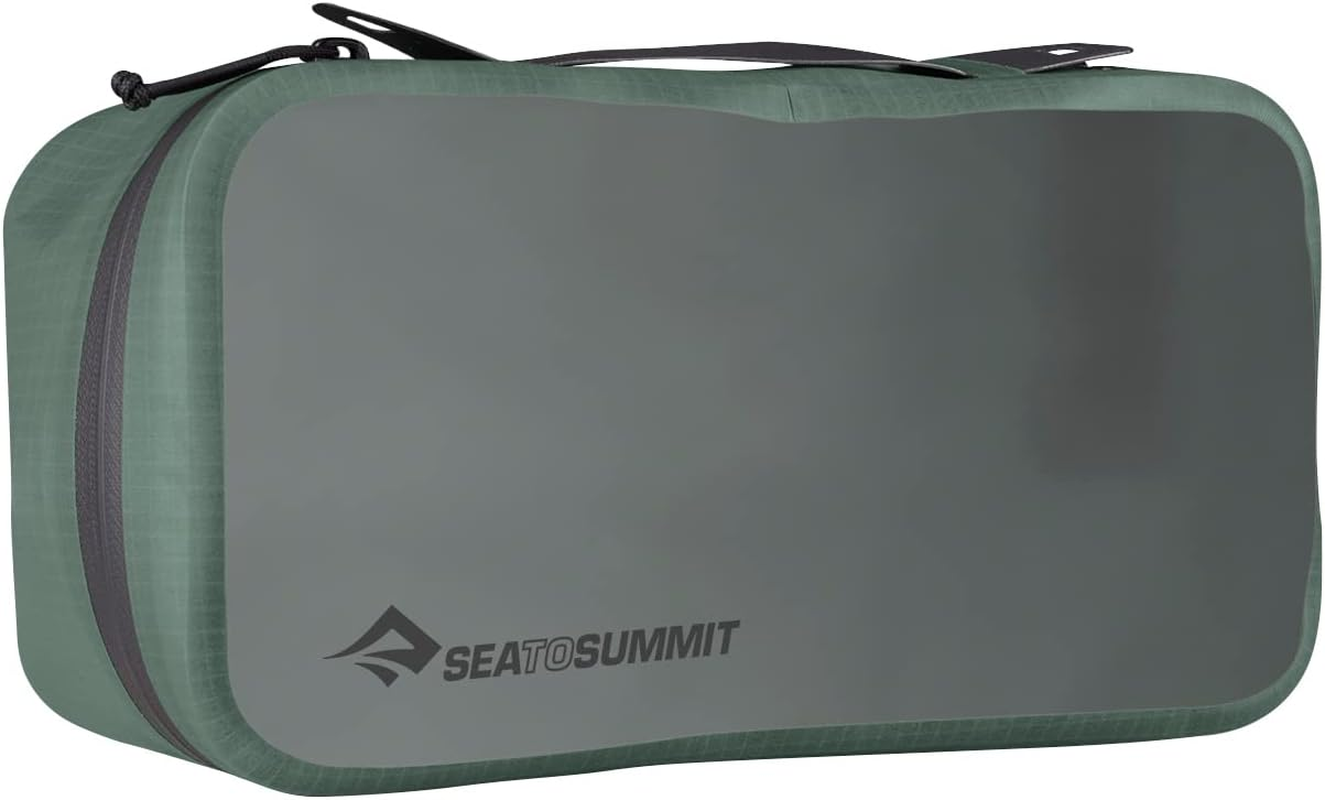 Sea to Summit Hydraulic Packing Cube