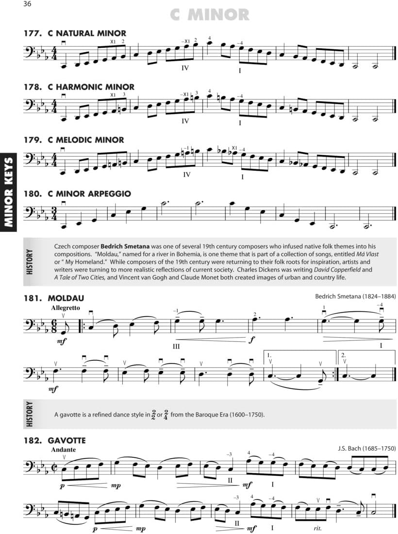 Hal Leonard Essential Technique for Strings with Eei Cello 3 Book image number 2