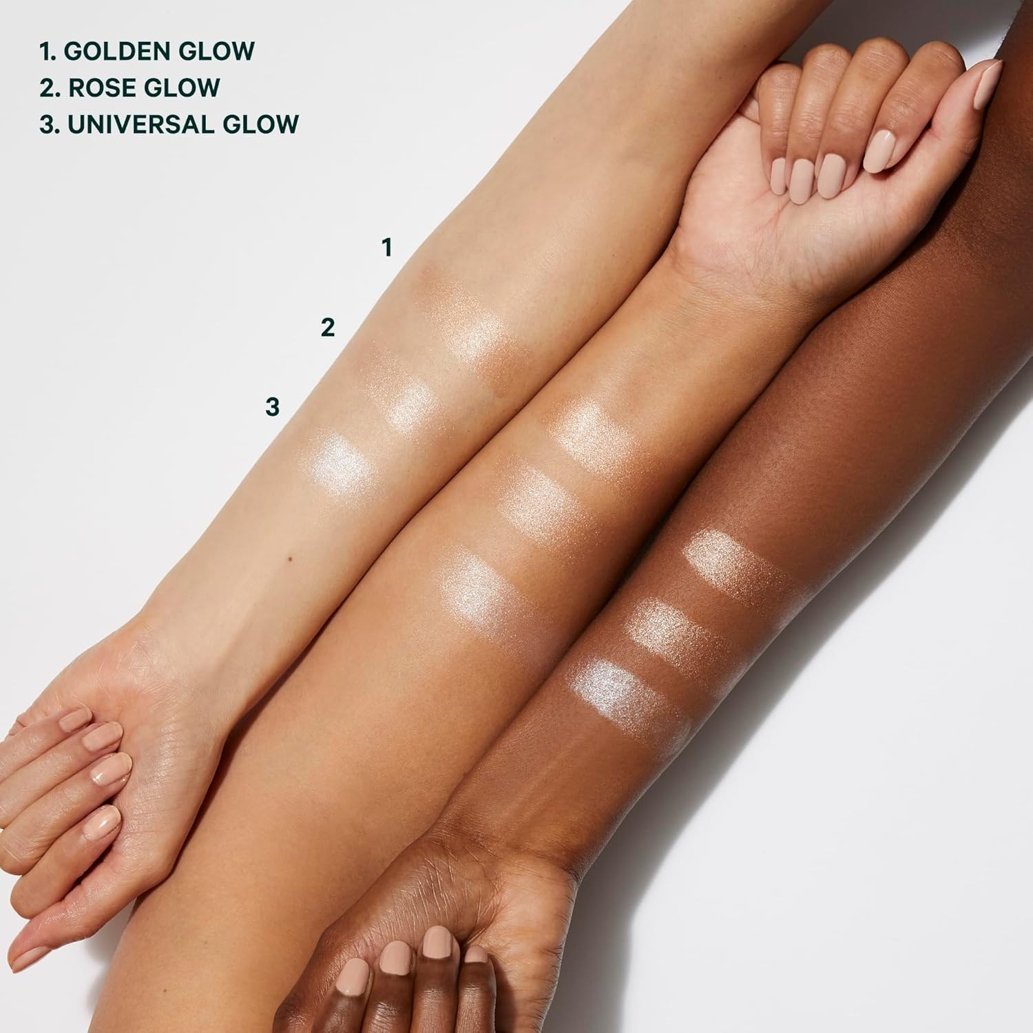 W3LL PEOPLE - Natural Bio Brightener Stick (Golden Glow) | Clean, Non-Toxic Makeup image number 1