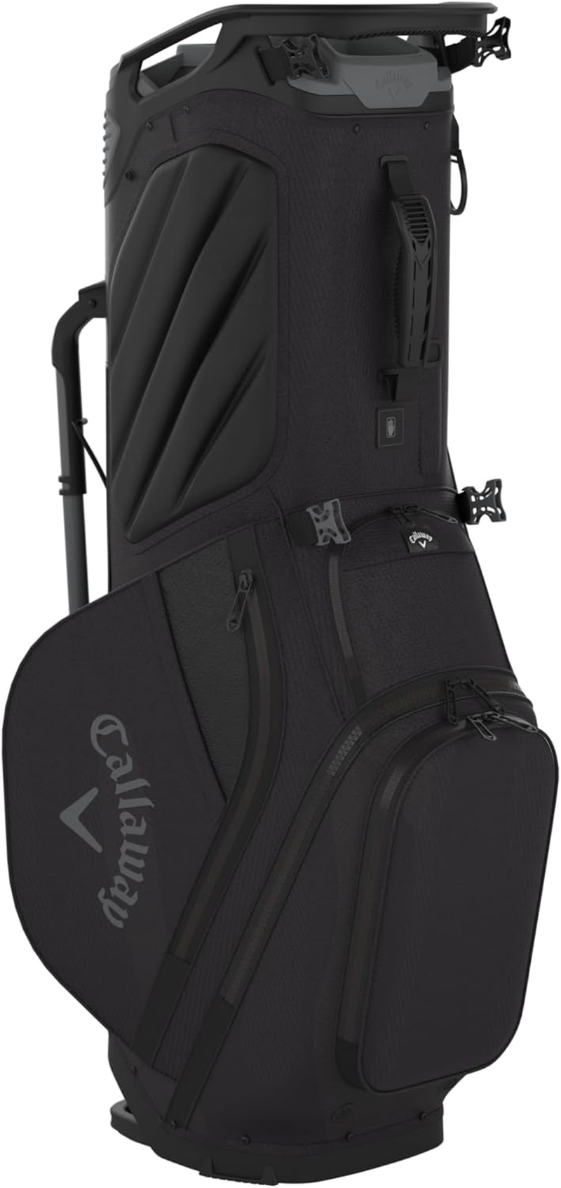 Callaway Golf Fairway 14 Stand Bag - Black image number 2