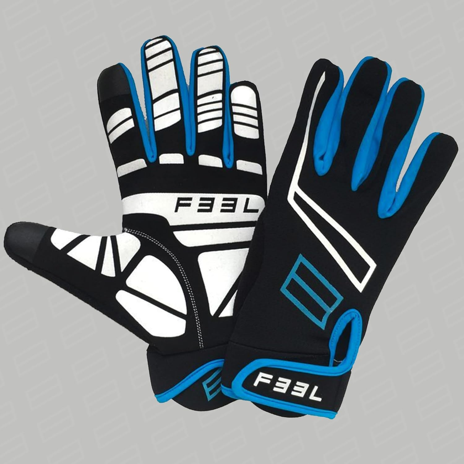 SR2 Sim Racing Gloves