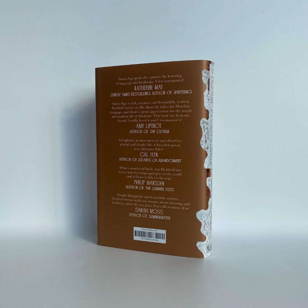 Storm Pegs: a Life Made on Shetland image number 2