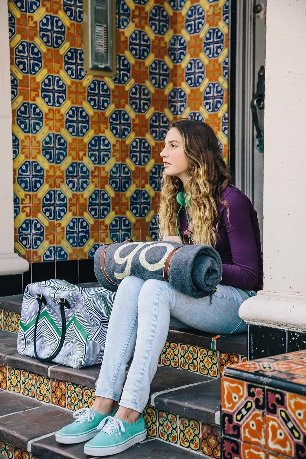 Project Teen: Handmade Gifts Your Teen Will Actually Love - 21 Projects to Sew image number 1