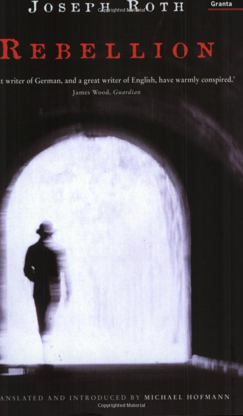 Rebellion Rebellion image number 1