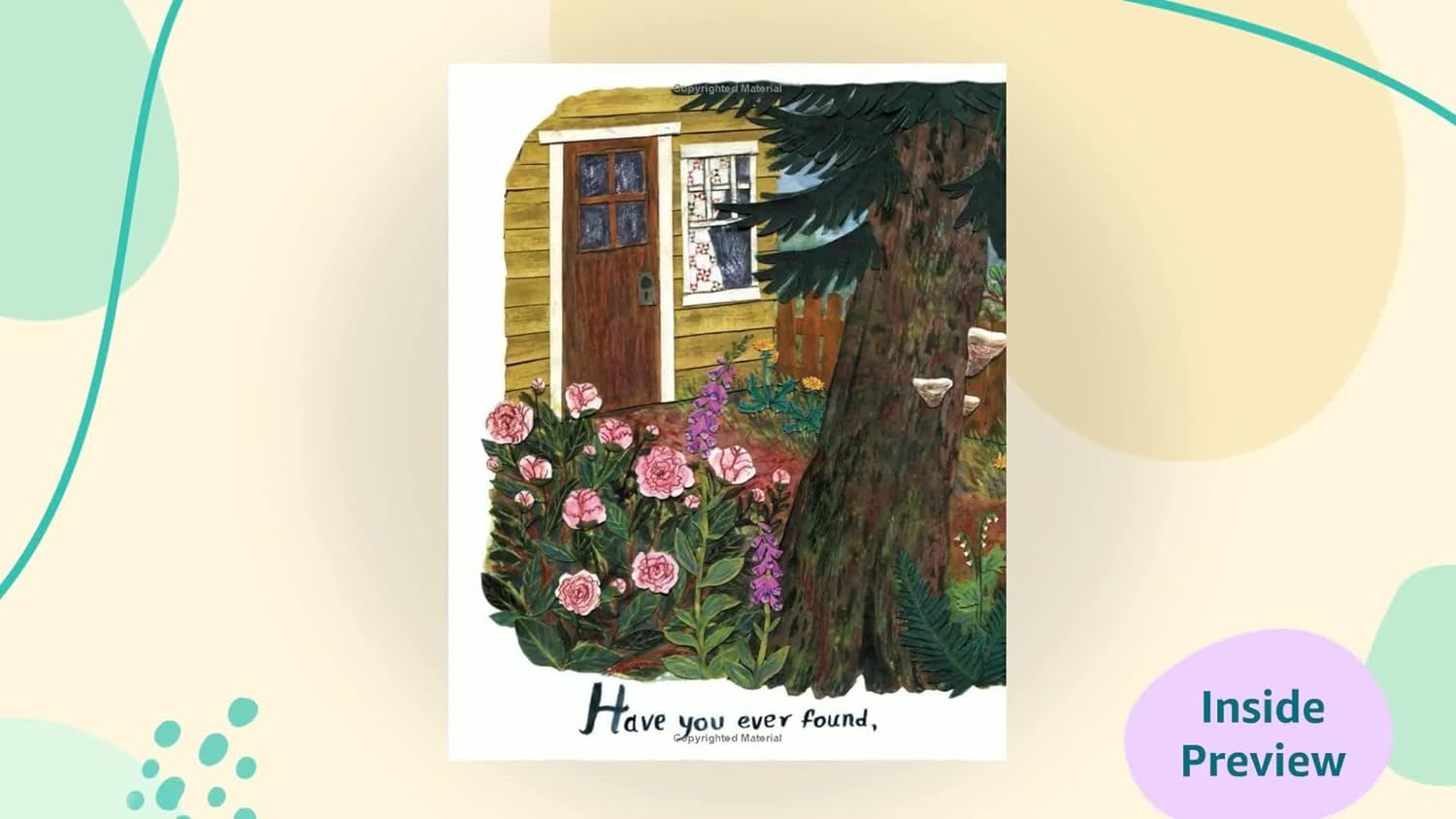 Backyard Fairies image number 1