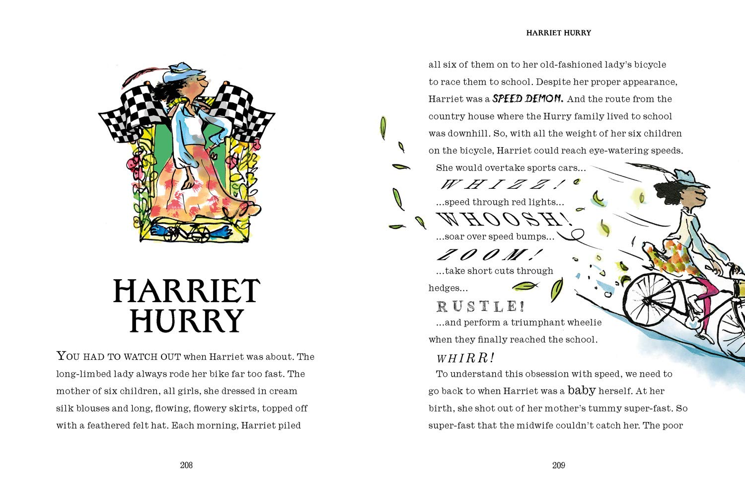 The World'S Worst Parents image number 1