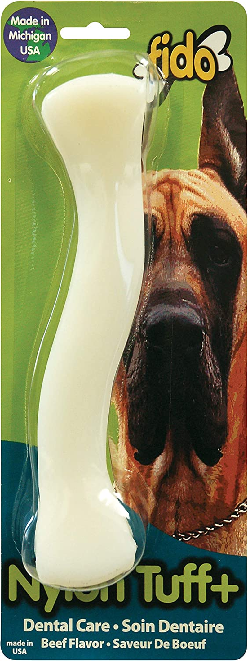 Fido'S Dog Chew Toy, Large