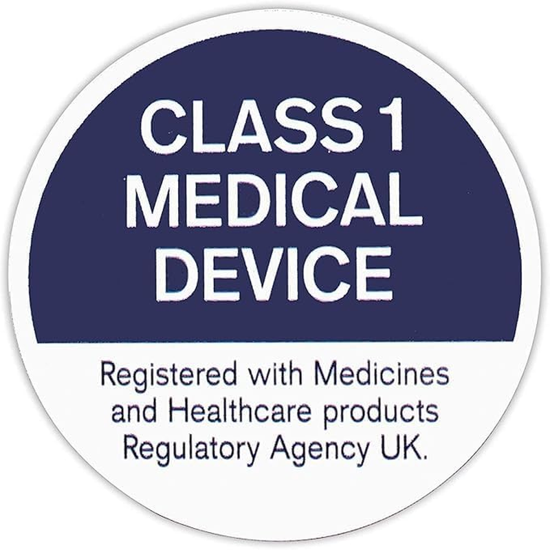 IOMI Footnurse | Sockshop | Flight and Travel Compression Socks | 40 Denier | 18Mmhg at an Ankle Circumference of 24Cm | Women'S Size 4-7UK / 5-8US / 37-40EU | British BS6612:2018 image number 1