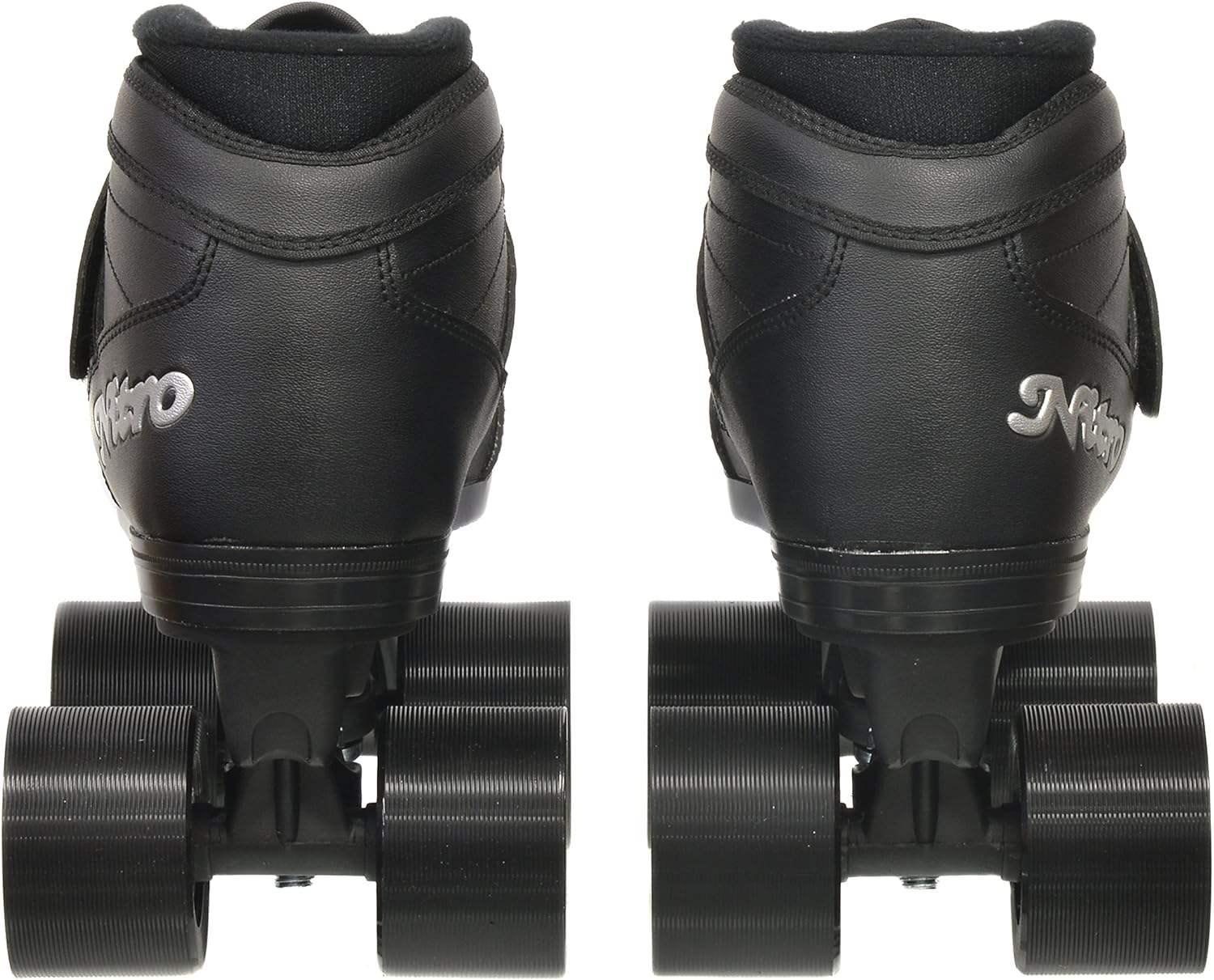 Epic Skates Super Nitro Indoor/Outdoor Quad Speed Roller Skates