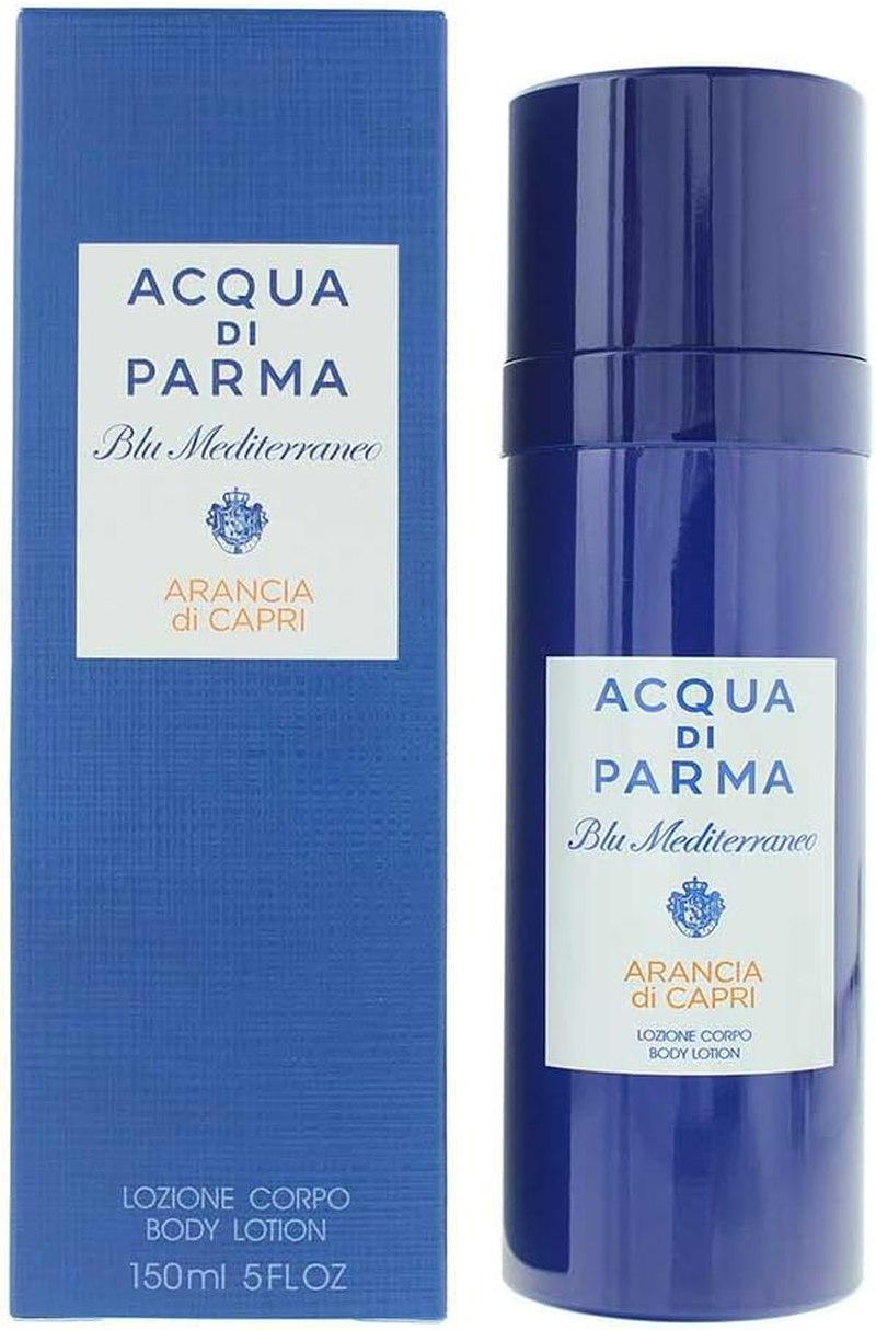 ACQUA DI PARMA BM ARANCIA BODY LOTION 150 Ml image number 1