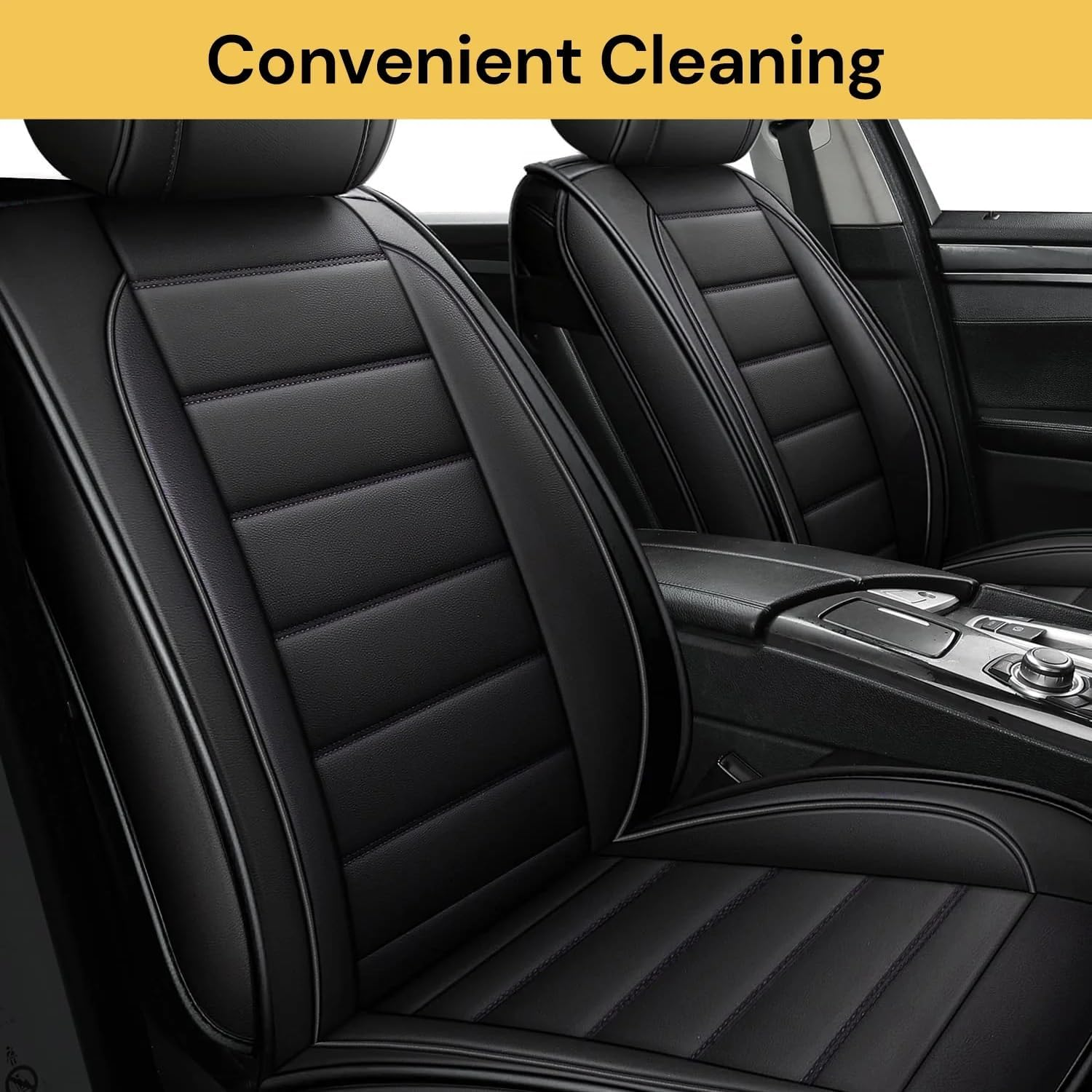 Foam Cleaner | Multipurpose Foam Cleaner Spray | Bubble Cleaner All Purpose | Powerful Stain Removal Kit, Cleaning Foam Spray, Home Cleaning Foam Cleaner for Car and House (150ML) image number 1