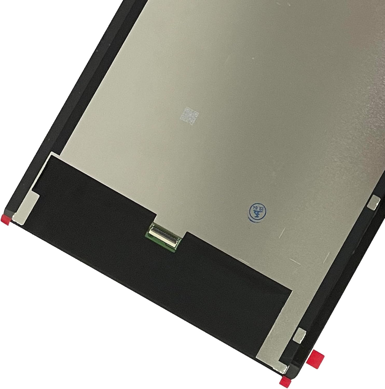 LCD Display Digitizer Touch Screen Replacement for Samsung Galaxy Tablet Tab A8 10.5 2021 SM-X200, SM-X205 LCD Display Digitizer Touch Screen Assembly Replacement 10.5 Inch Black image number 2