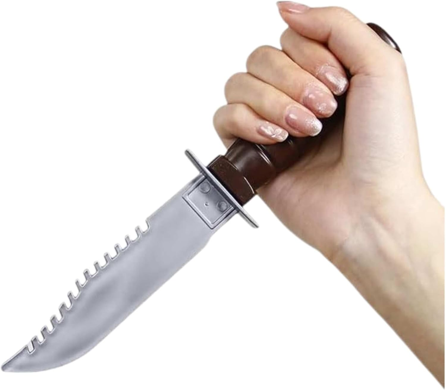 Halloween Michael Myers Mask for Adults Scary White Mask Original Michael Myers Face - Full Head Mask with Hair Cosplay Costume Theme Party Latex Props -