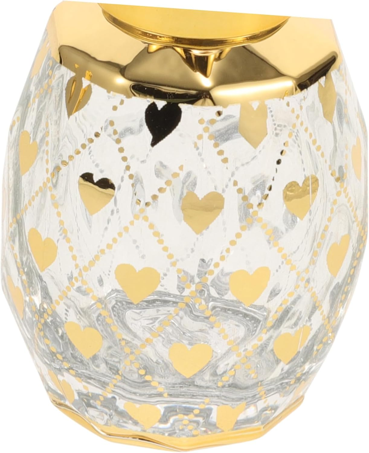 4Pcs Essential Oil Bottle Glass Roller Perfume Bottles Empty for Aromatherapy and Household Use image number 3