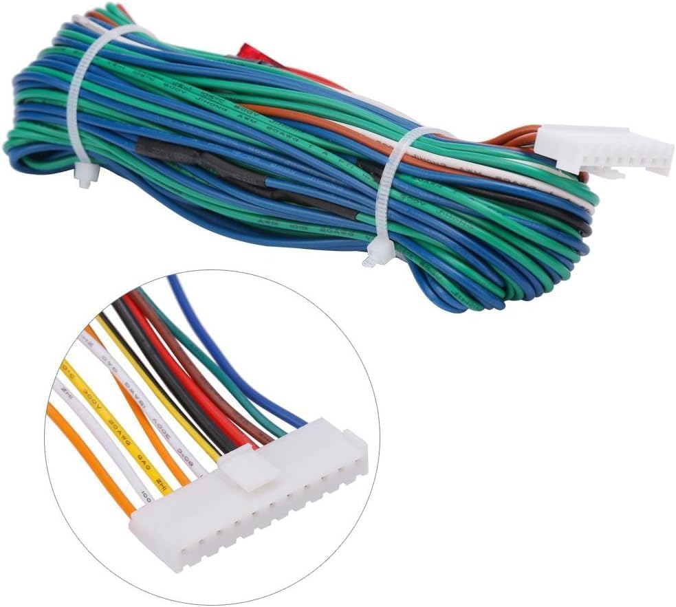 Universal Car Remote Control Car Central Control Lock Keyless Entry Switch Lock image number 1