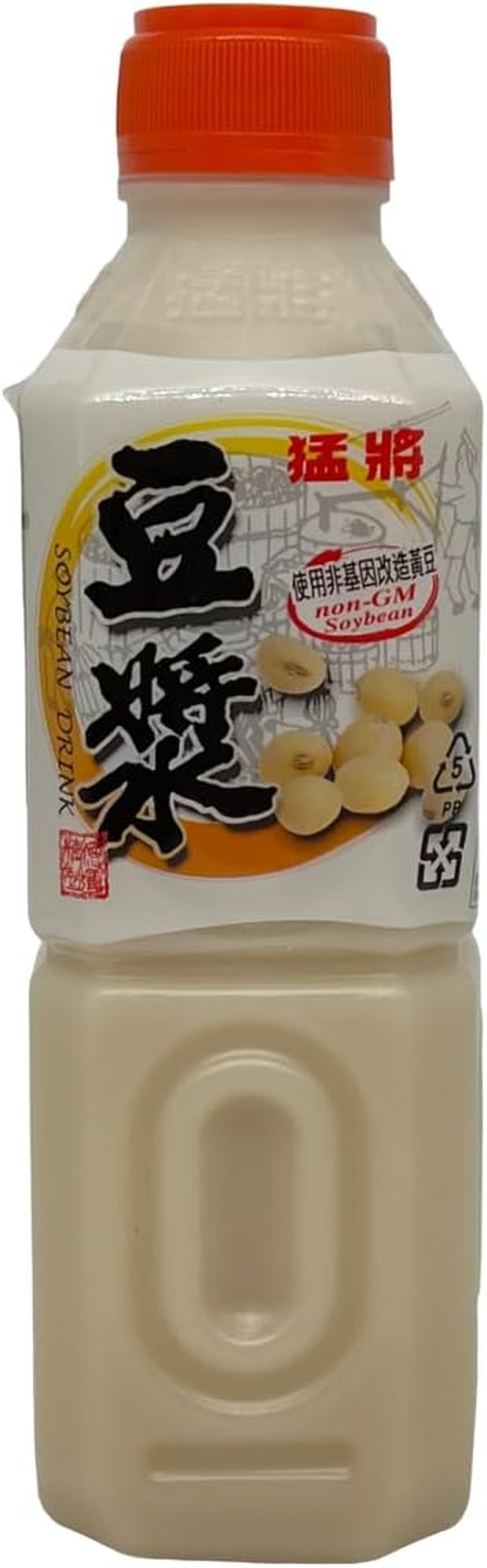 Menjiang Soybean Drink 700 Ml