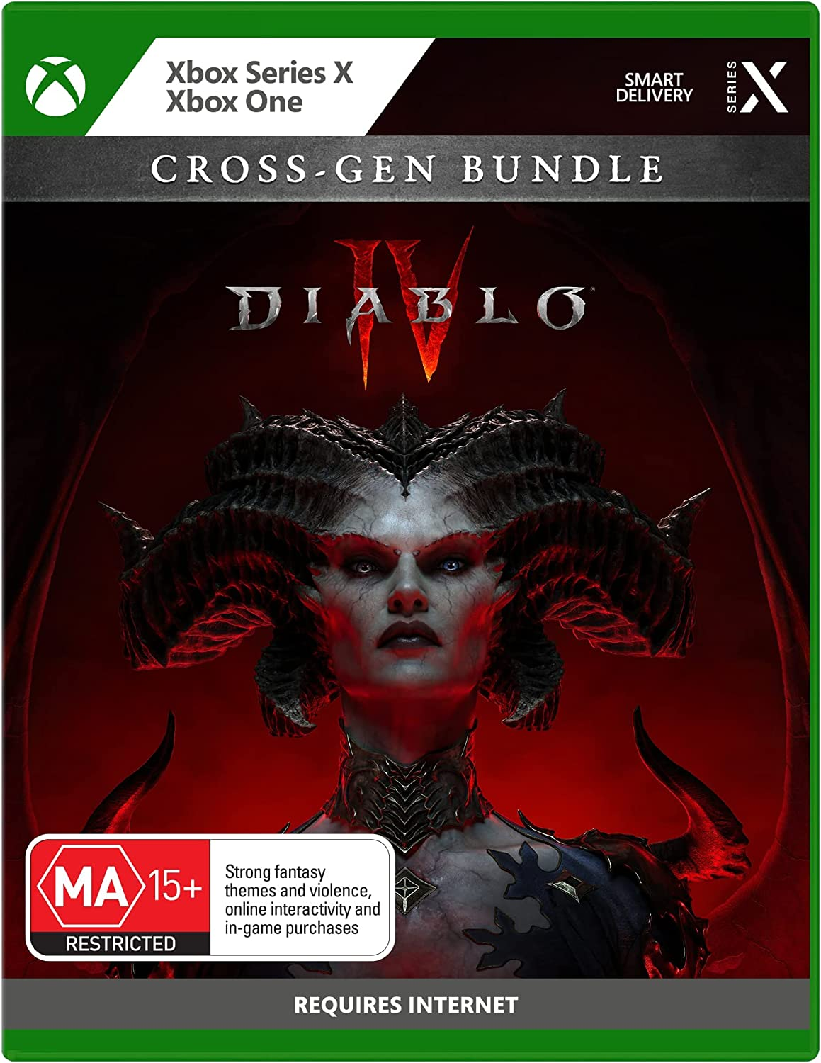 Diablo IV - Playstation 5 image number 2