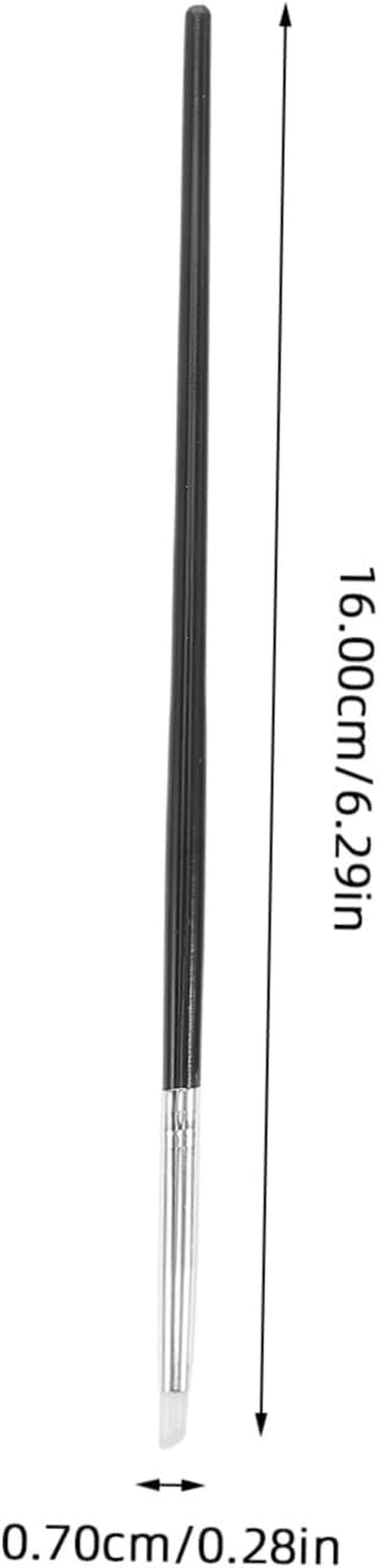 Minkissy Professional Nail Art Pen Set 15Pcs Manicure Kit Silicone Embossing Pen Nail Design Tools for Women image number 4