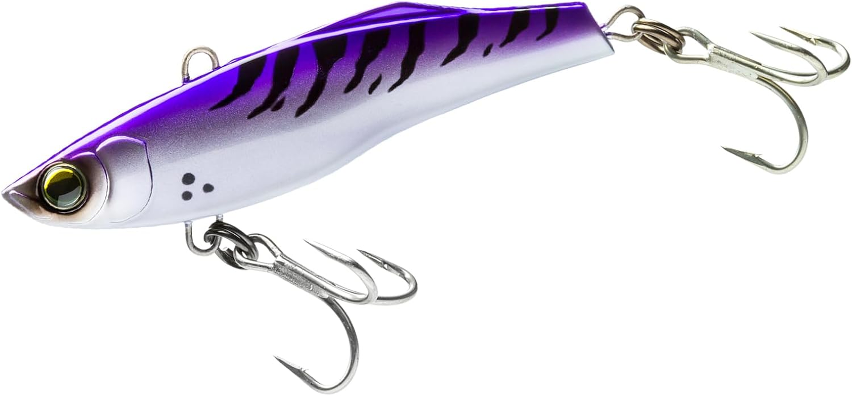 Duel R 1303 High Speed Vibe Color 130 Mm 5 1 4 '