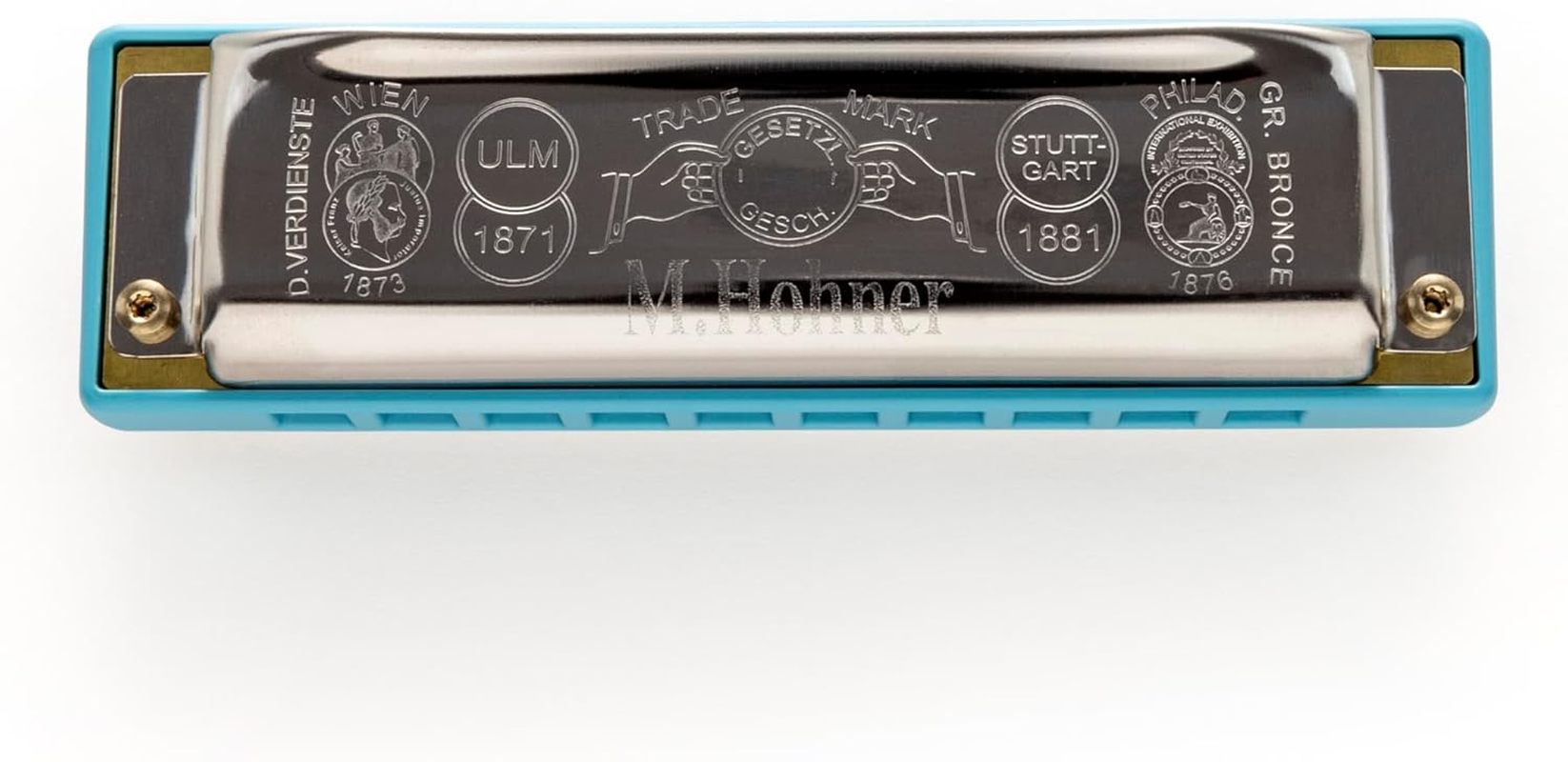 HOHNER Rocket Low Harmonica D image number 6