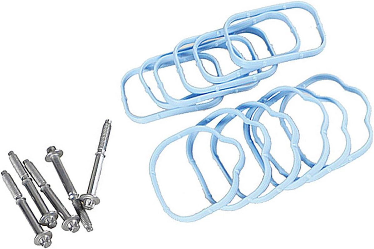 MAX COOL Engine Oil Filter Adapter Housing Suitable for Jeep Grand Cherokee Dodge Journey 3.6L image number 1