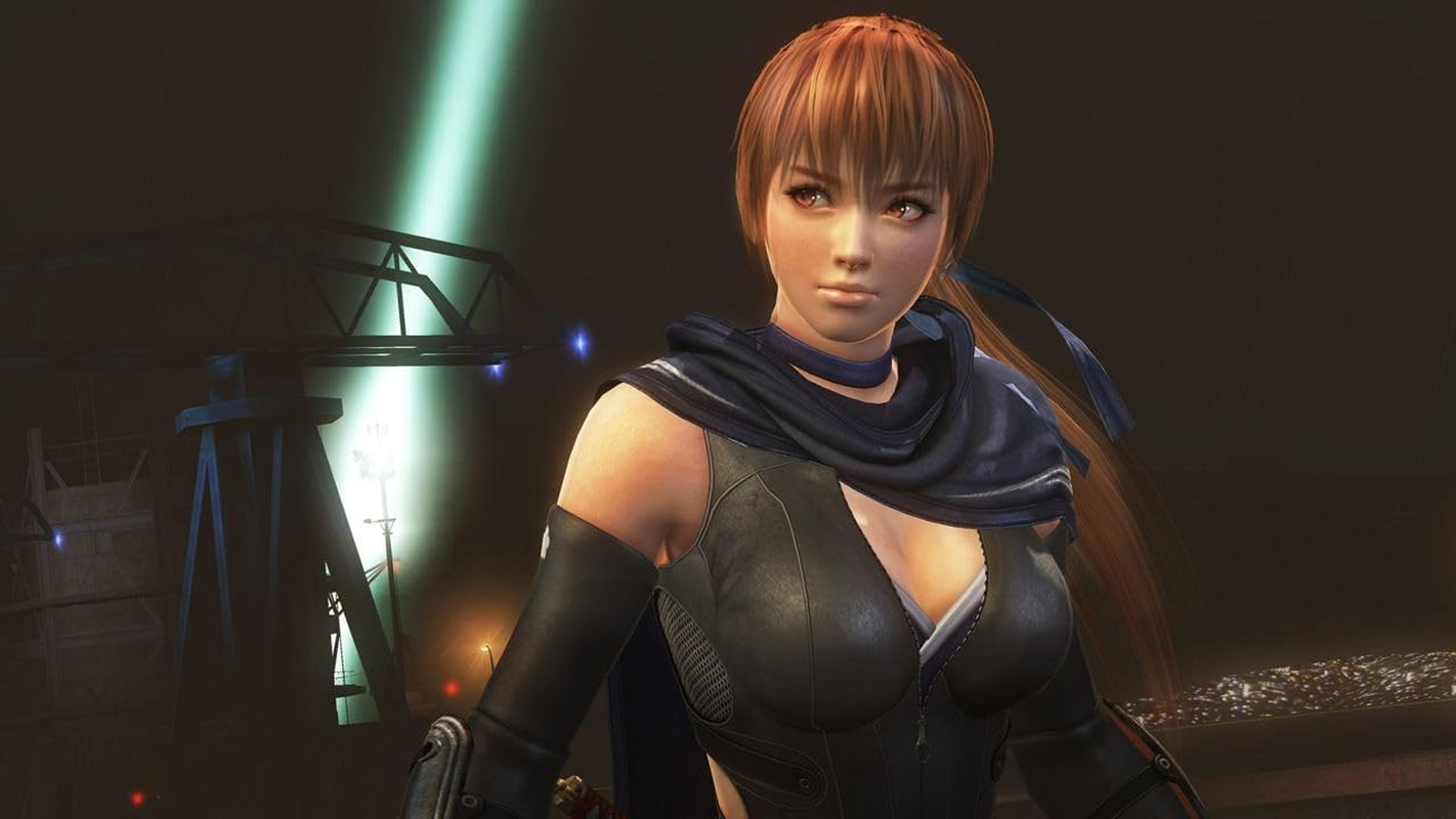 Koei Tecmo Ninja Gaiden: Master Collection Import Playstation 4 Game image number 2