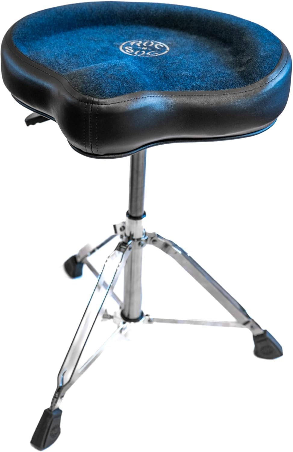 ROC-N-SOC Nitro Throne Blue image number 3