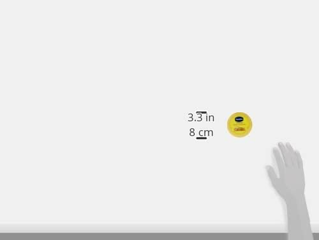 Vaseline Intensive Care Deep Restore Body Cream 75 Ml image number 2