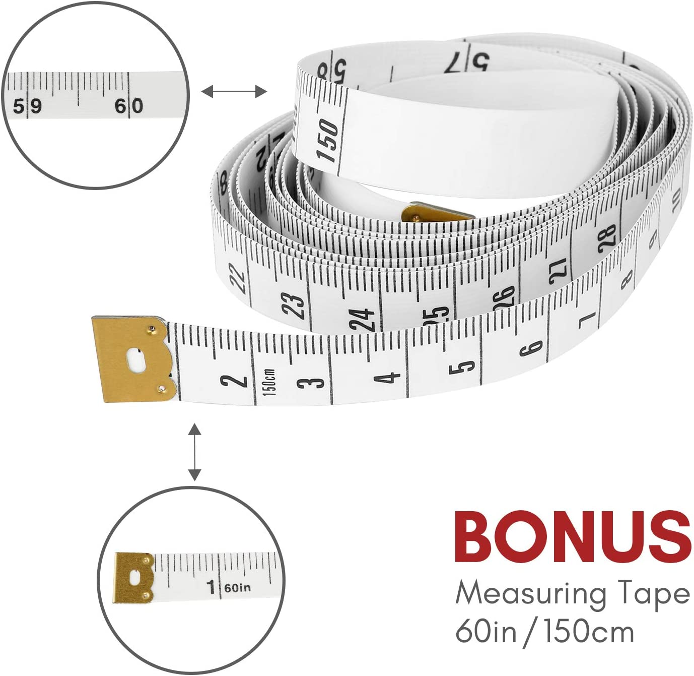 Fabric Scissors Professional 25Cm Heavy Duty Craft Scissors for Leather Sewing Shears for Tailoring Industrial Strength High Carbon Steel Tailor Shears Sharp for Home Office Artists Dressmakers image number 3