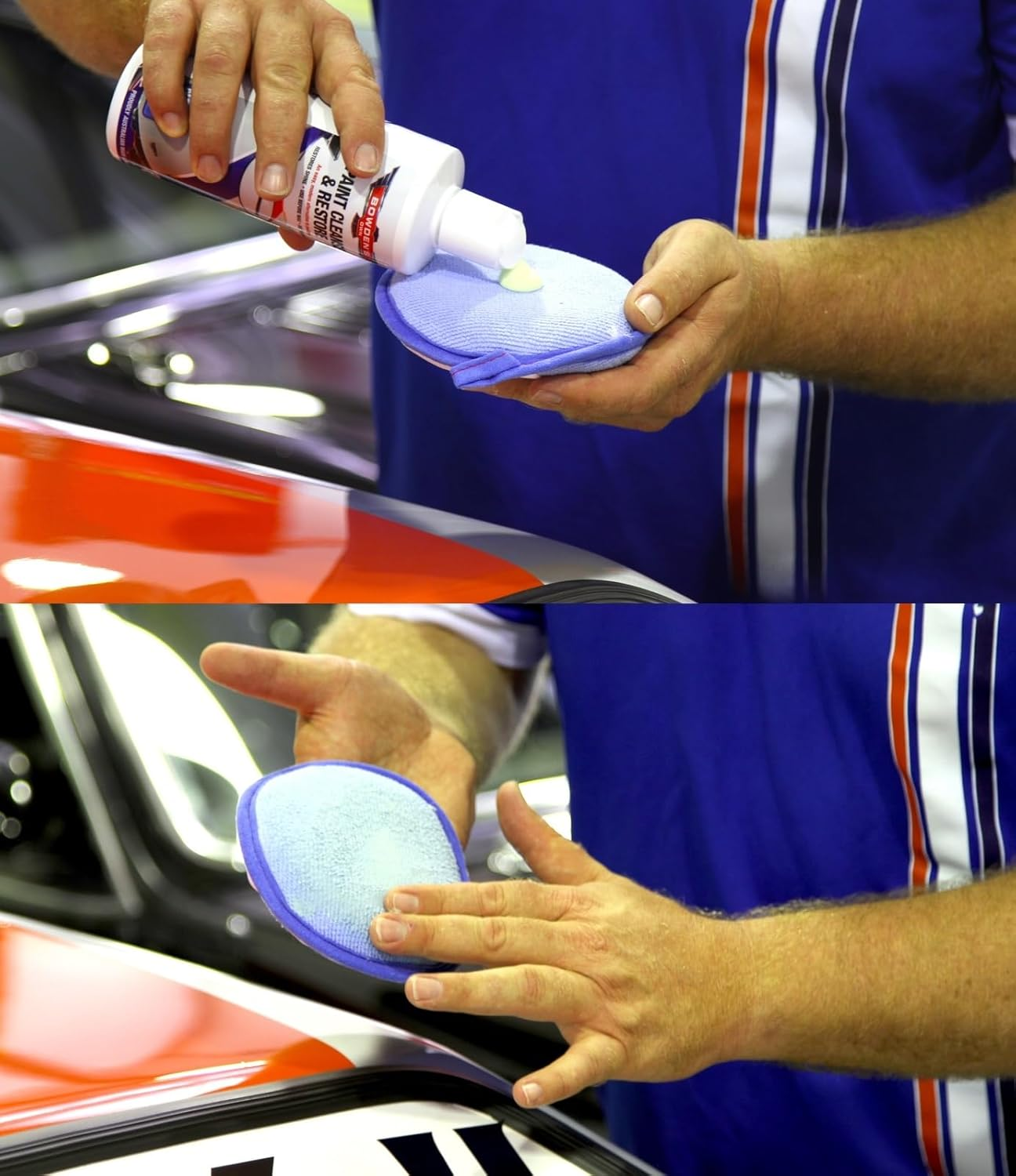 Bowden'S Own Paint Rejuvenation Pack