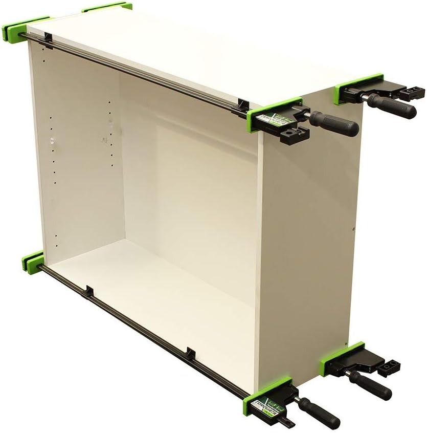 Torquata Parallel Clamp 610Mm Capacity Panel Clamp image number 4