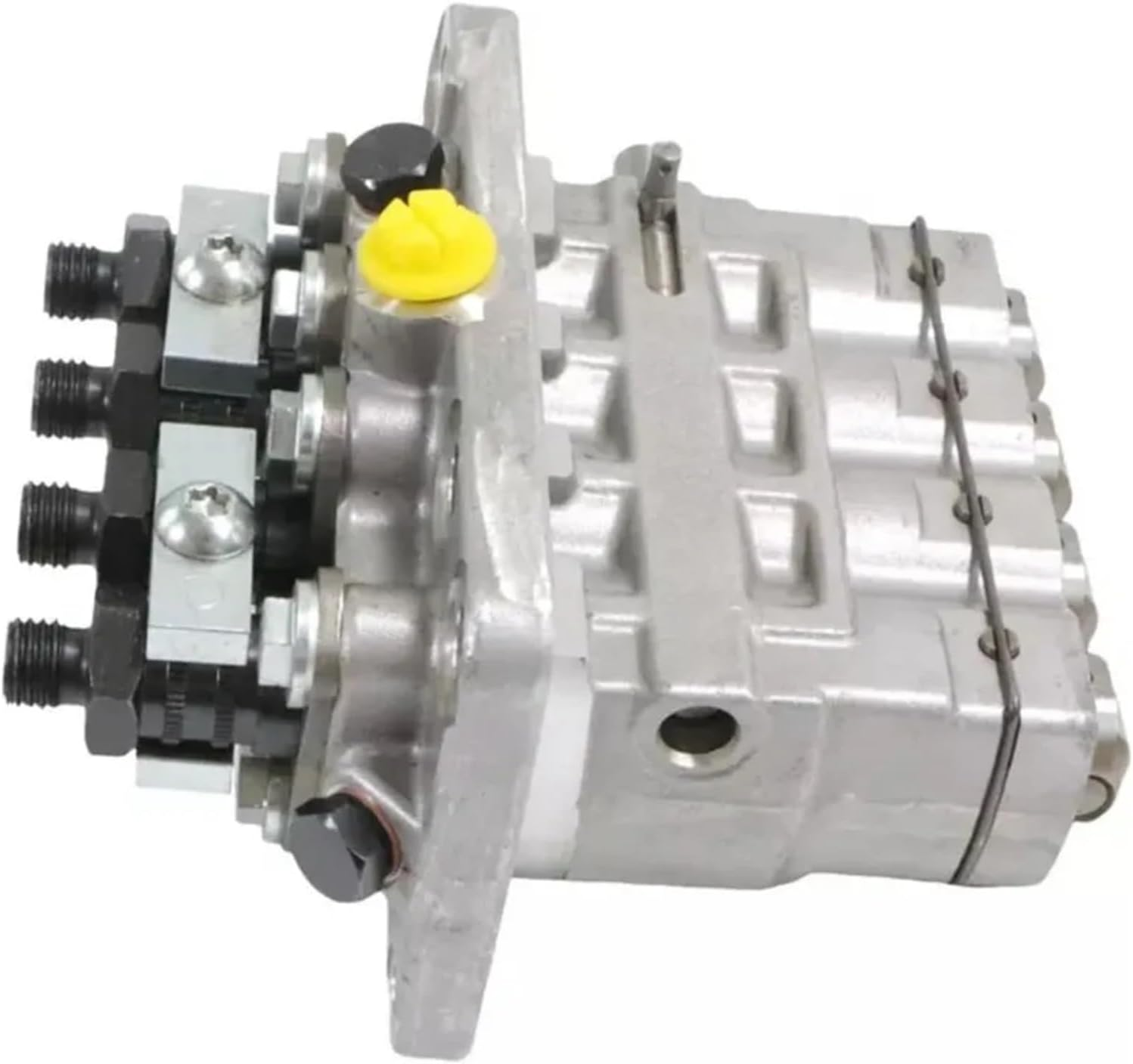 Fuel Injection Pump 1G852-51012 Compatible for Kubota V2403 V2203 Engine Bobcat S130 S530 T140 T190 331 334 335 430 5600 Loader Excavator