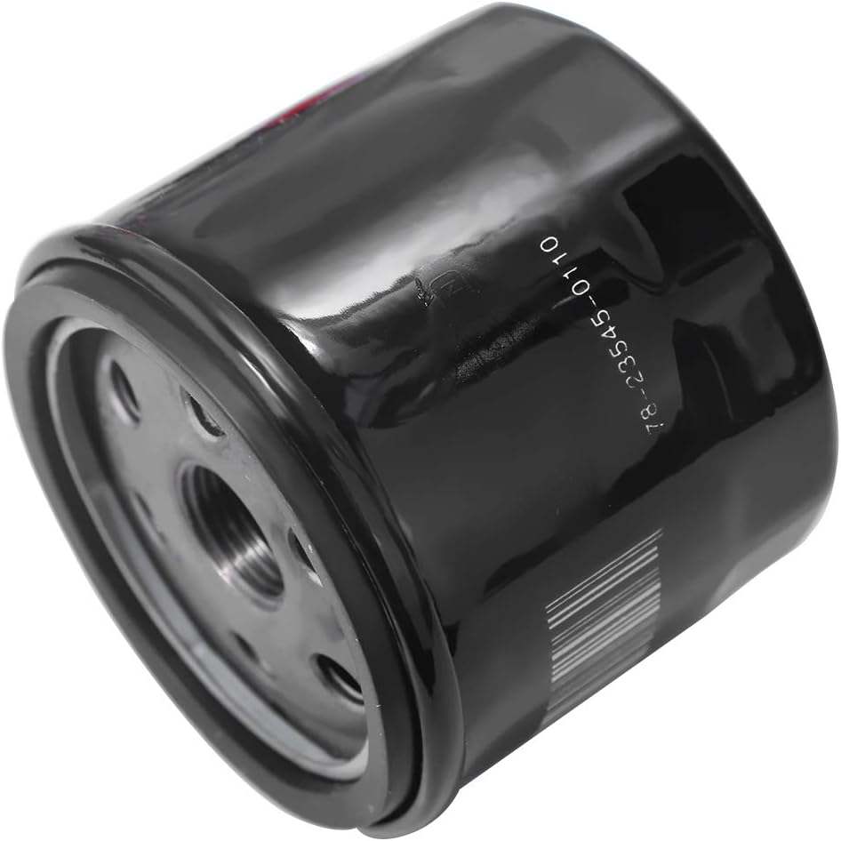 Oil Filter for John Deere D100 D105 D110 D120 D125 D130 D140 D150 D155 D160 D170 Lawn Tractor Replace# AM119567 AM125424 GY20577 LG4153 LG492932S