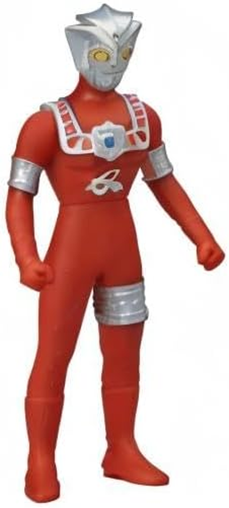 Ultra Hero 500 Series #13: ASTRA by Bandai image number 1