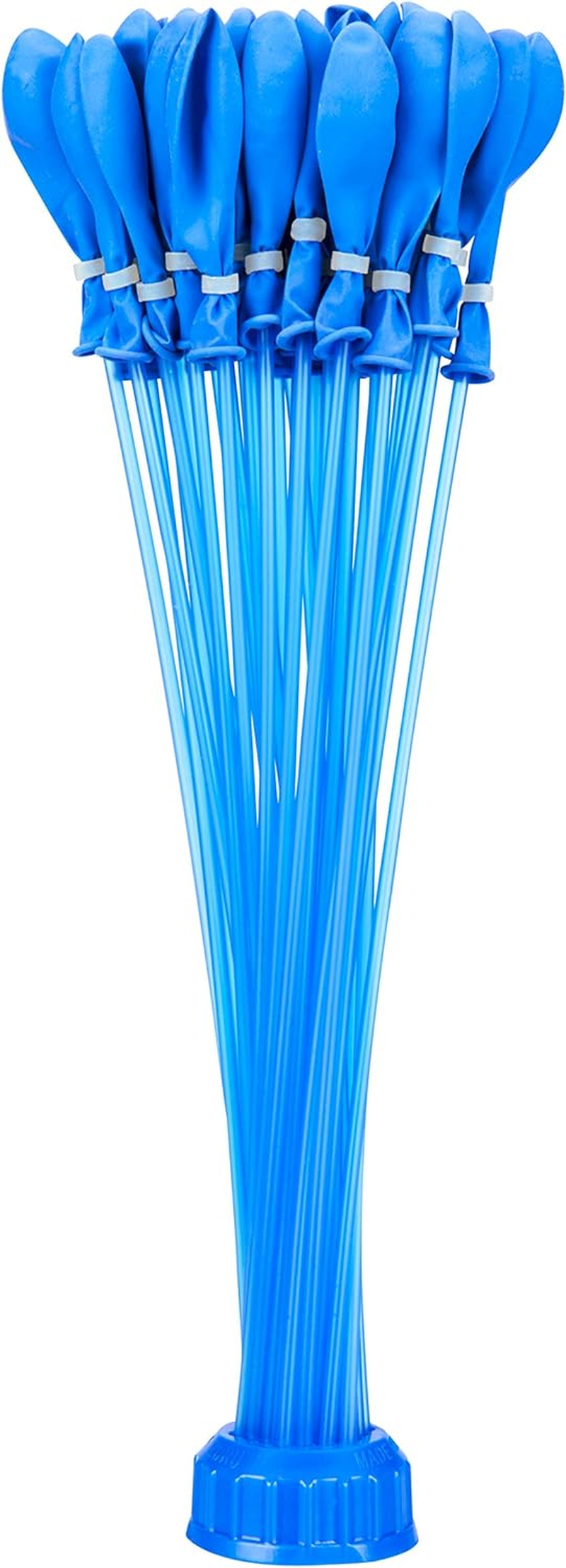 Bunch O Balloons &ndash; Instant Water Balloons &ndash; Blue (3 Bunches &ndash; 100 Total Water Balloons) image number 4