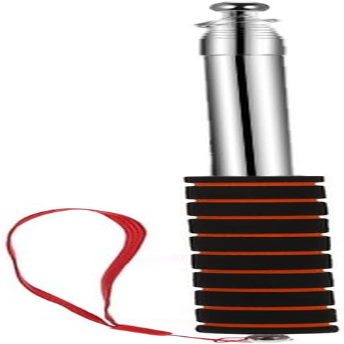 Staright 2M/2.5 Meters Outdoor Flagpole Stainless Steel Telescopic Flagpole for Teachers' Teaching Pointer Tour Guide Banner 79 image number 2