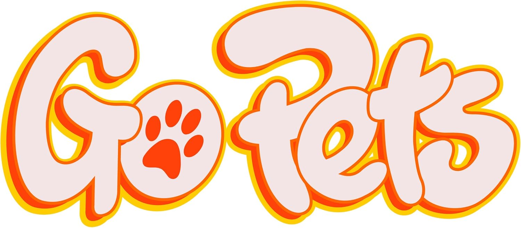 Gopets Professional Pet Nail Clipper for Medium or Small Dogs and Cats, Stainless Steel Trimmer Blades Include 1 Nail File, Angled Blades for Quick Safety