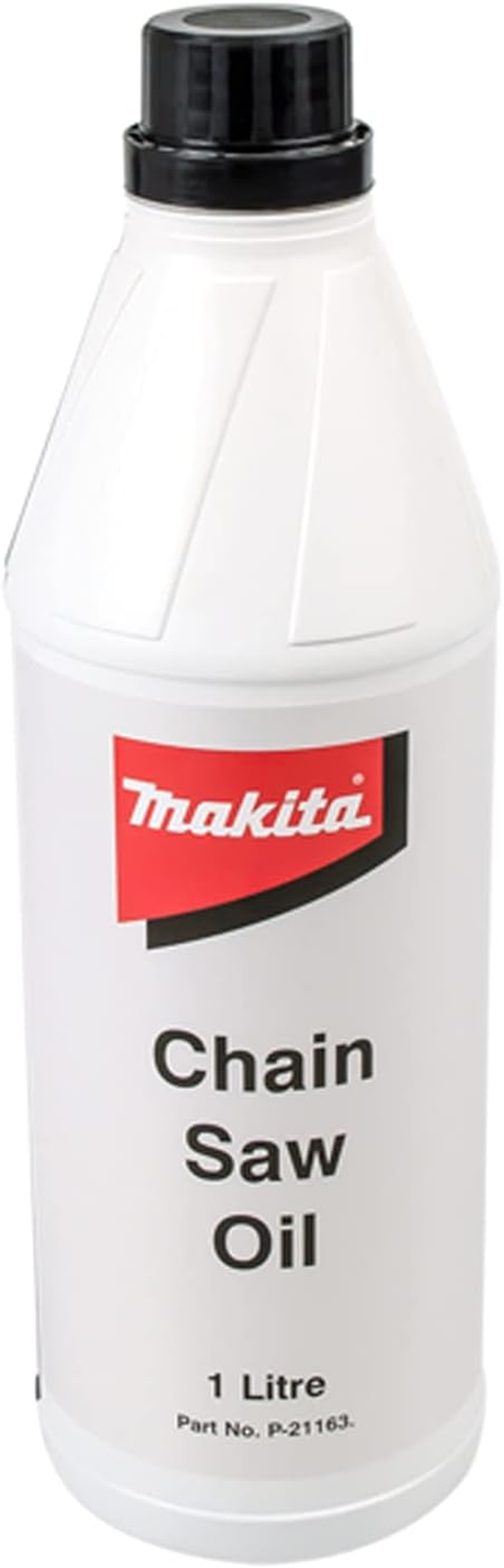 Makita P-21163 Oil/Chain Saw Non-Bio 1L, Multi-Colour