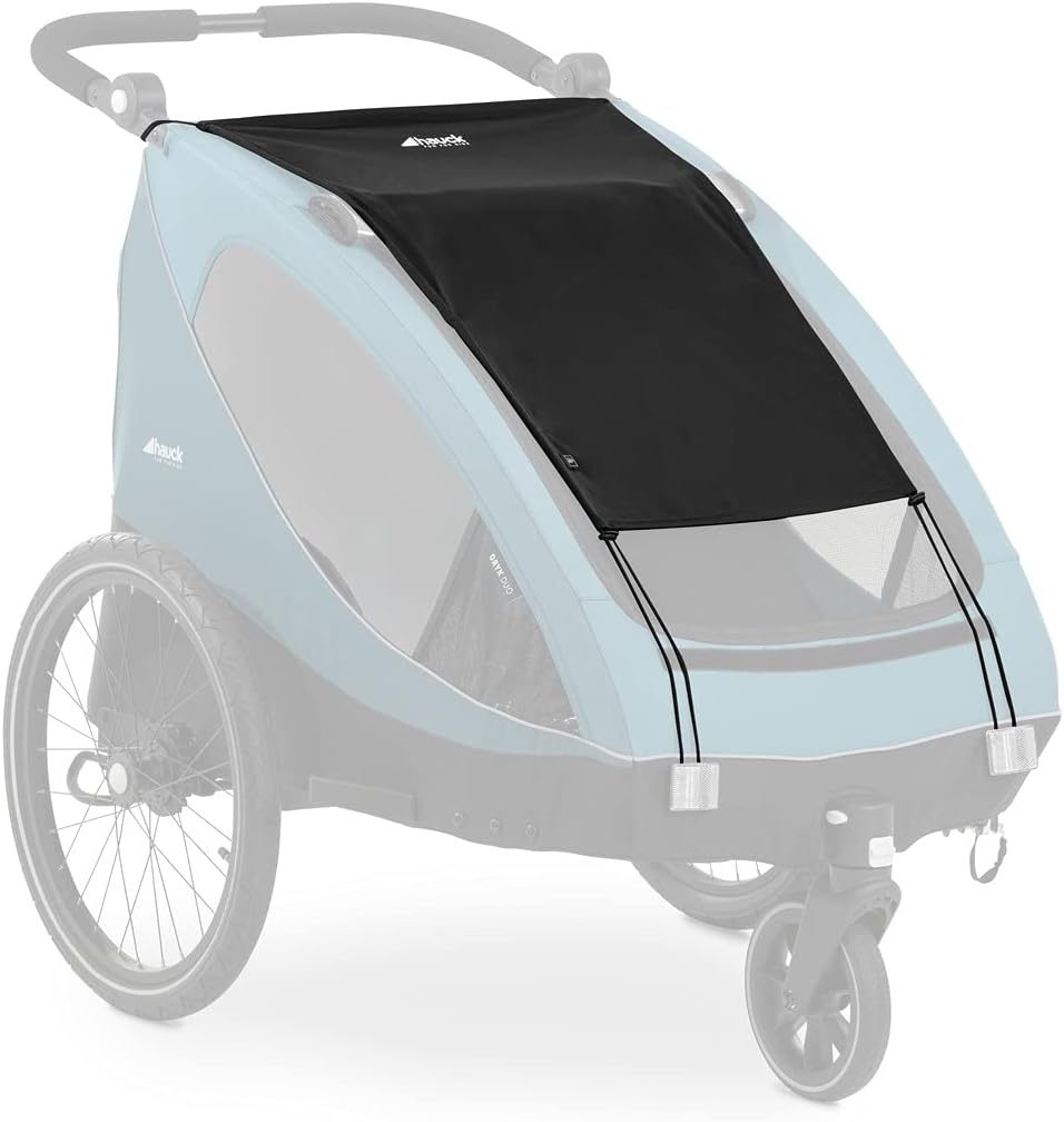 Hauck Bike Trailer image number 6