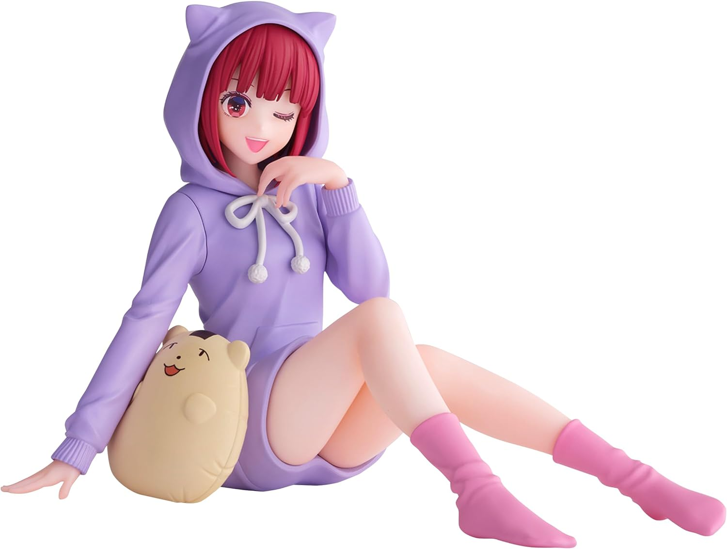 BANPRESTO OSHI NO KO Relax TIME - KANA ARIMA image number 3