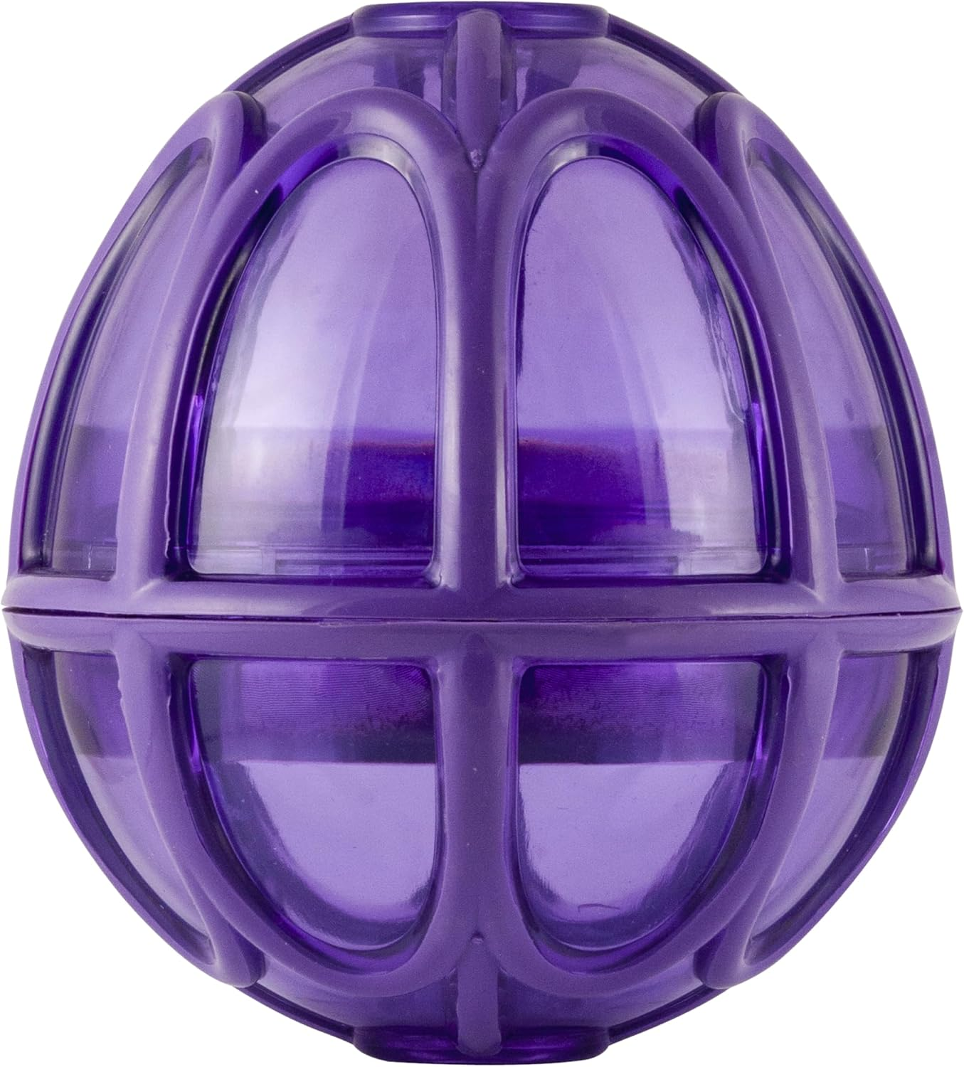 Petsafe Busy Buddy Kibble Nibble Meal Dispensing Dog Toy, Small - Pty00-13739,Purple image number 6