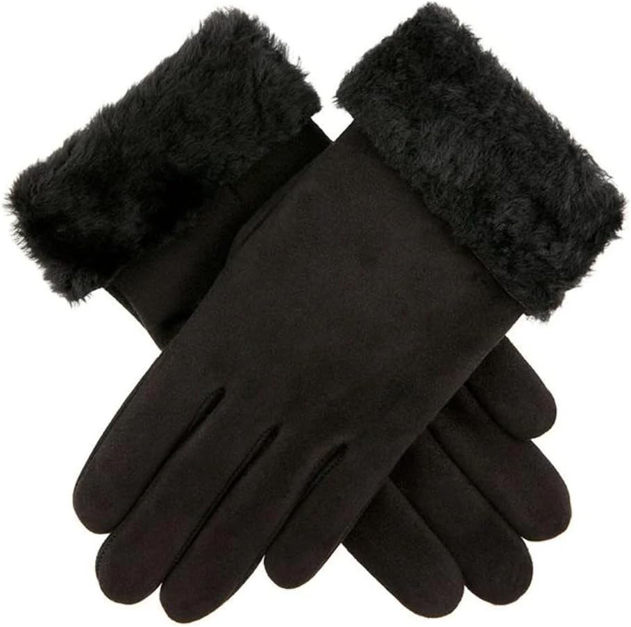 Women'S Louisa Sheepskin Gloves Winter Ladies Glove image number 3
