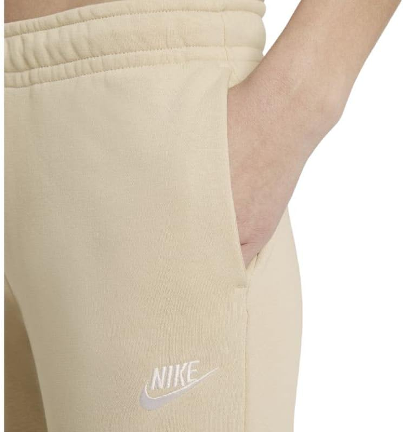 Nike Essential Womens Fleece Pants image number 4